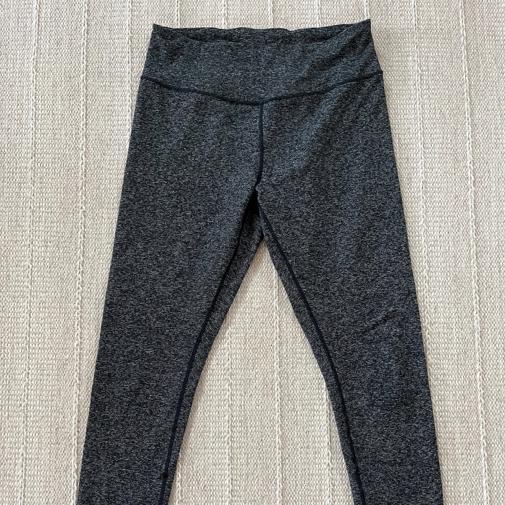 Core 10 Women's Brushed High Waisted Yoga Leggings
